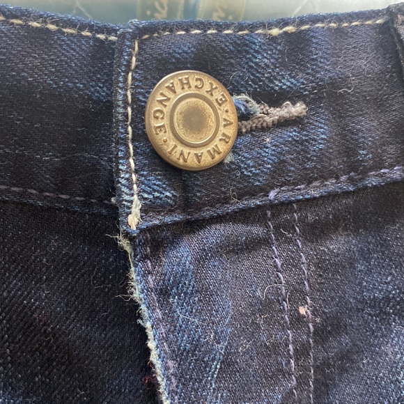 Armani exchange size 4 - Picture 5 of 14